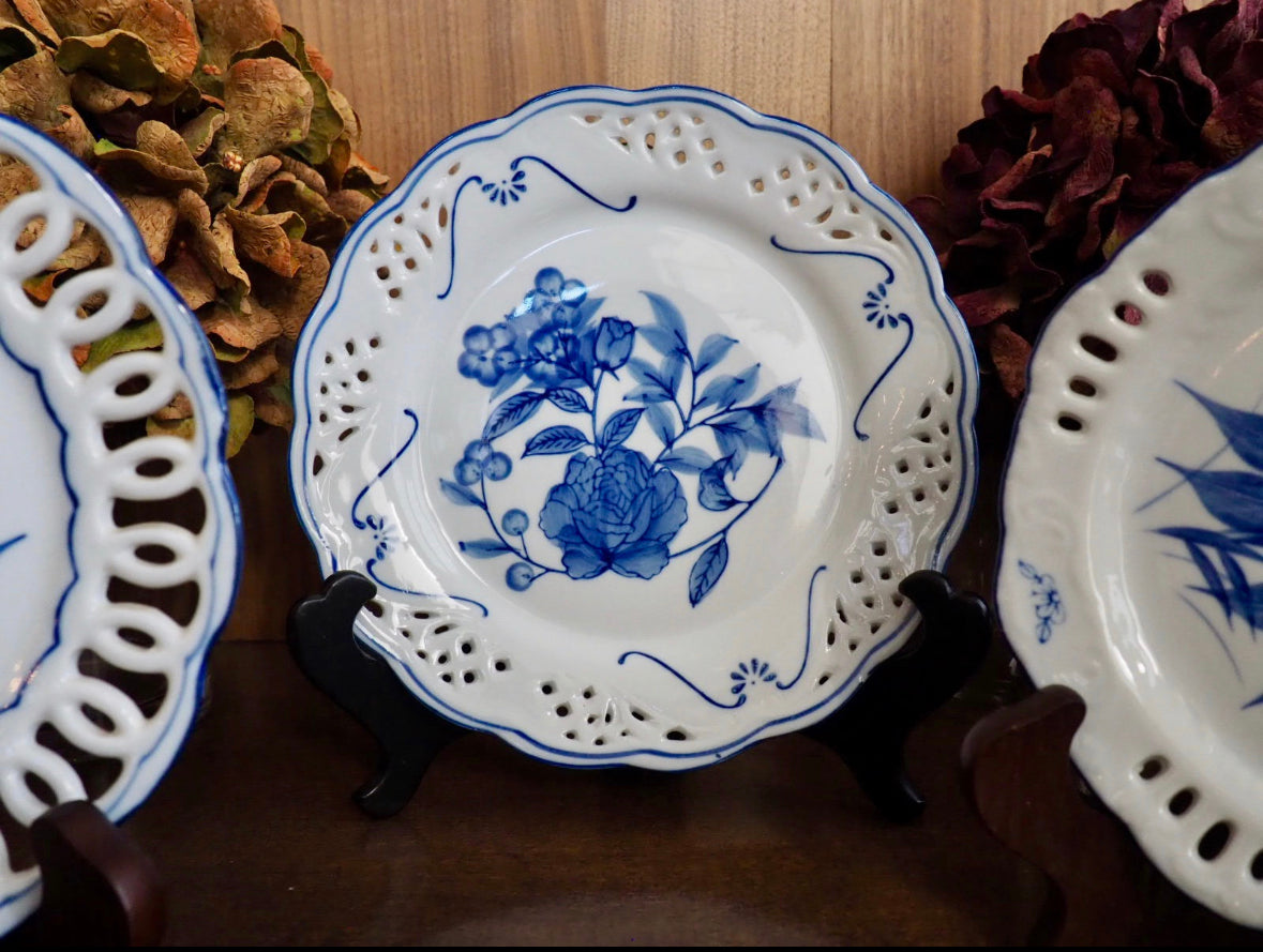 WMG Collector Plates, 2007