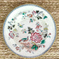 Antique Ashworth Bros. Chinoiserie Dinner Plate #1