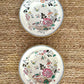 Antique Ashworth Bros. Chinoiserie Dinner Plate #1