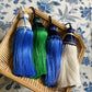 Handmade Tassels