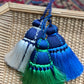 Handmade Tassels