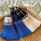 Handmade Tassels