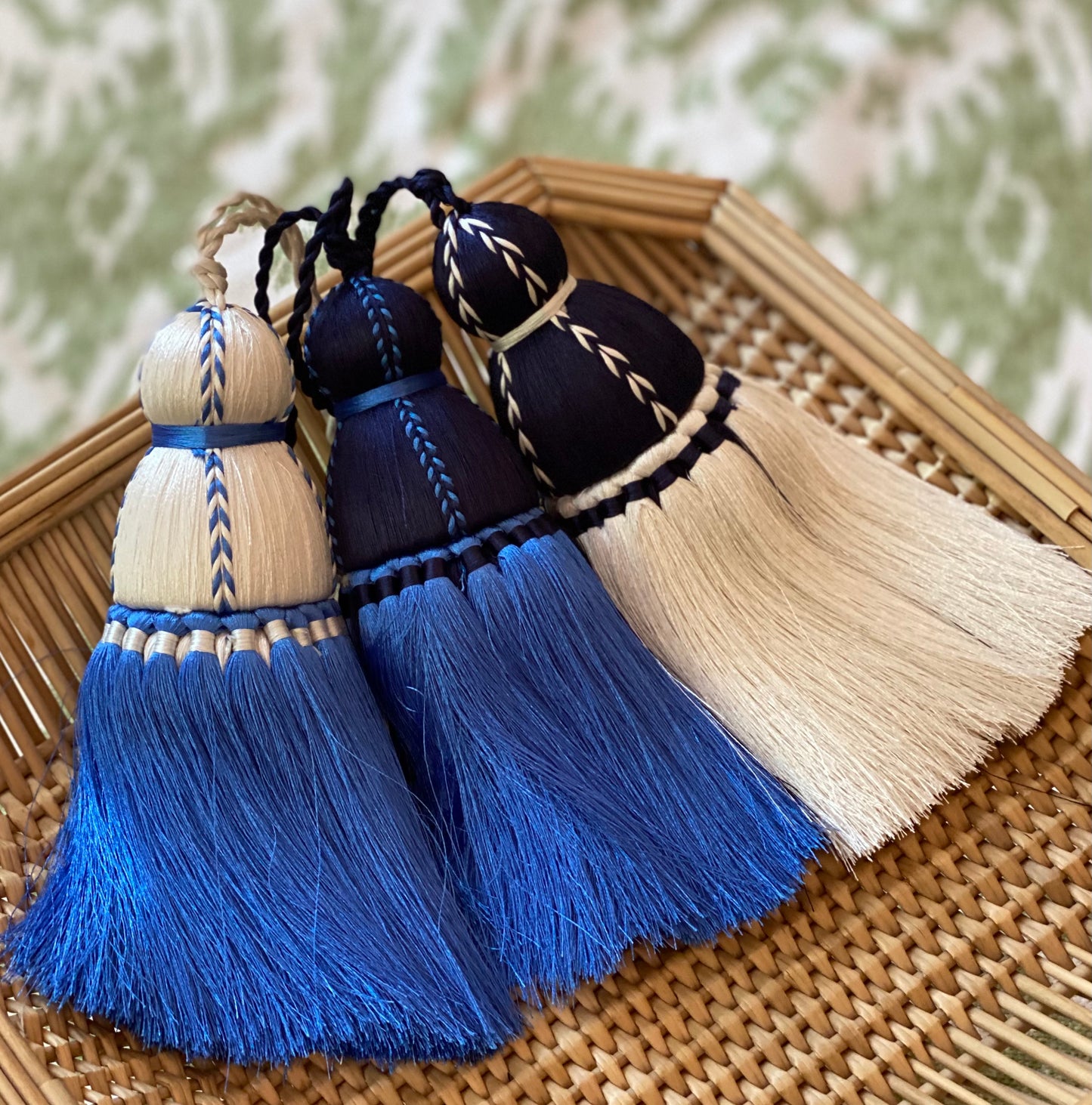 Handmade Tassels