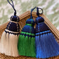 Handmade Tassels