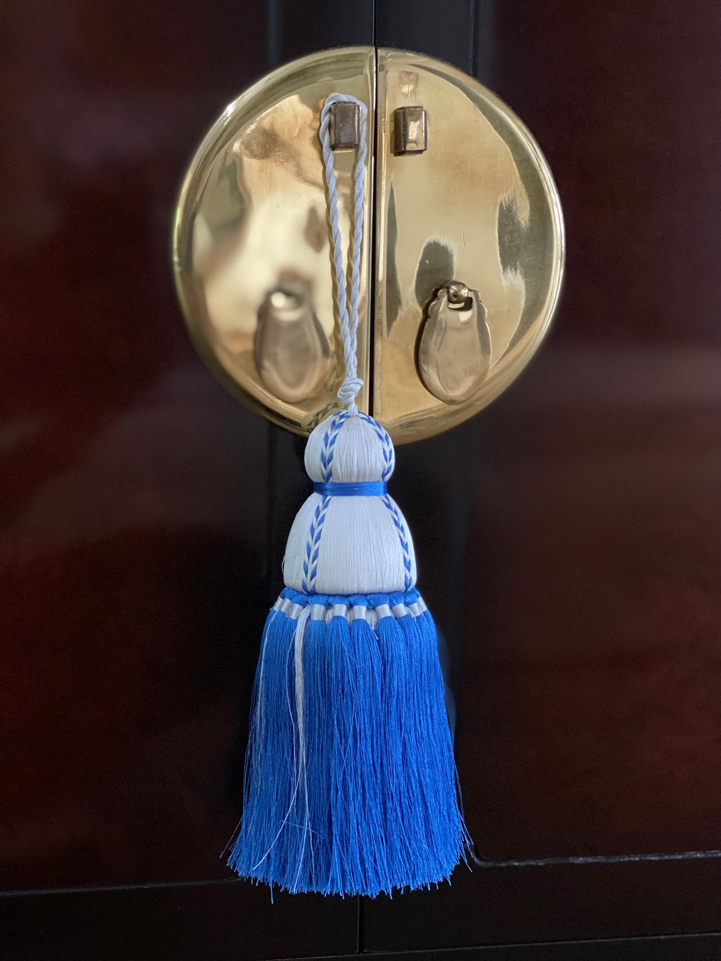 Handmade Tassels