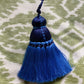 Handmade Tassels