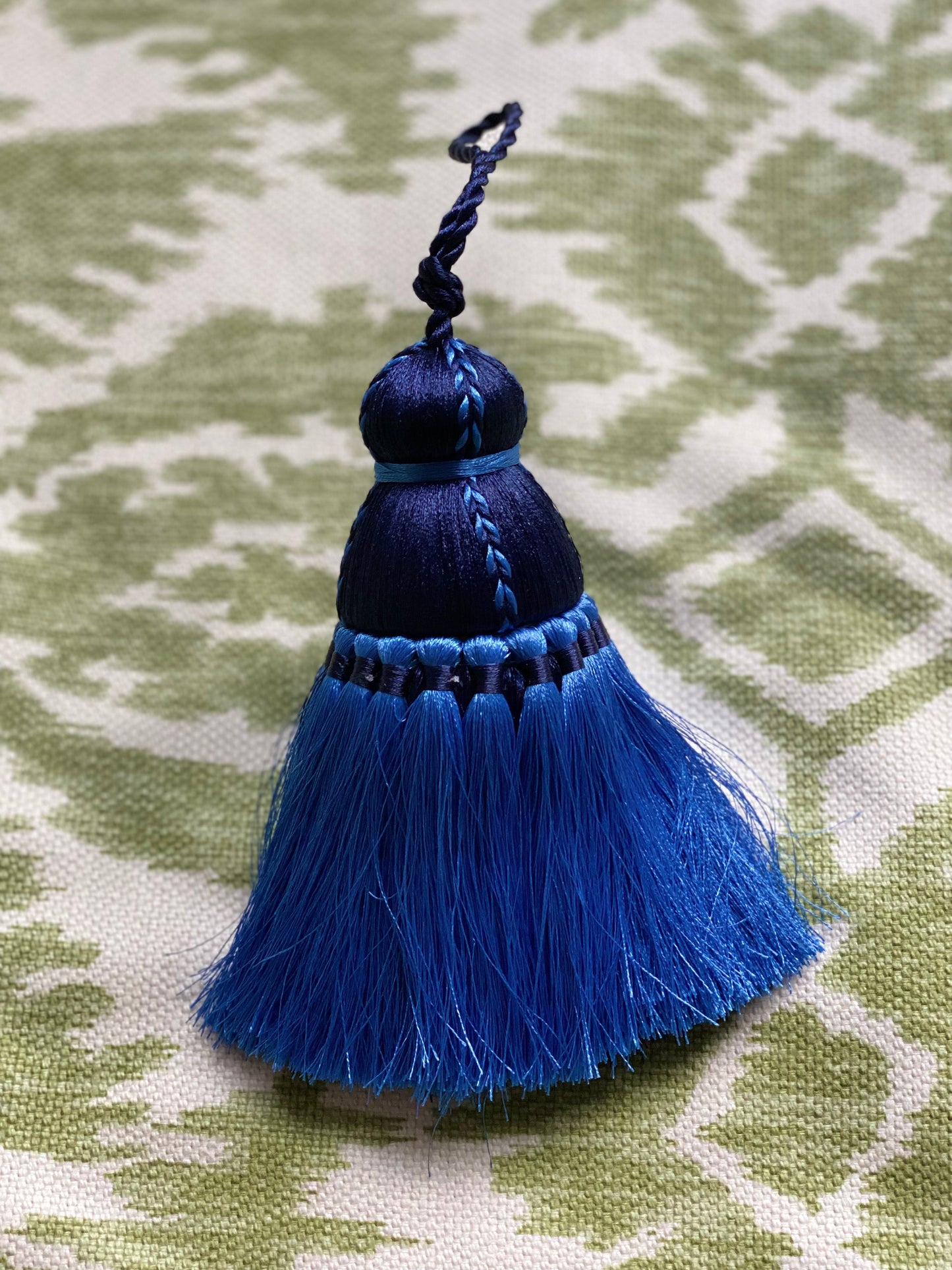 Handmade Tassels