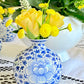 Beautiful Coriander Round Vase