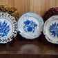 WMG Collector Plates, 2007