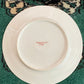 Theodore Haviland Limoges France Bread and Butter Plates. Set of 6