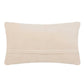 Lavender Hook Pillow
