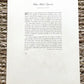 Yellow Bellied Sapsucker Vintage Audubon Print